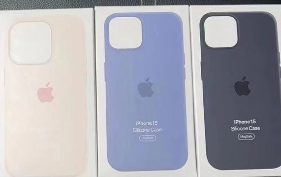 芜湖苹果14维修站分享iPhone14手机壳能直接给iPhone15用吗?