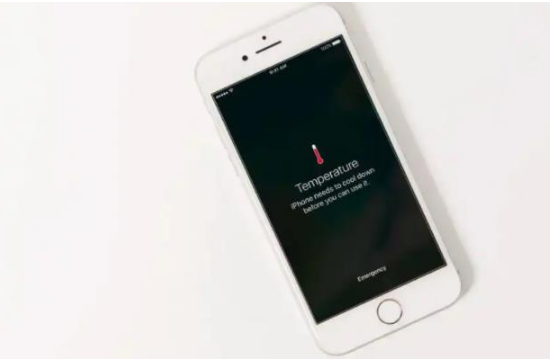 芜湖苹果手机维修分享iPhone 手机发热如何快速降温 