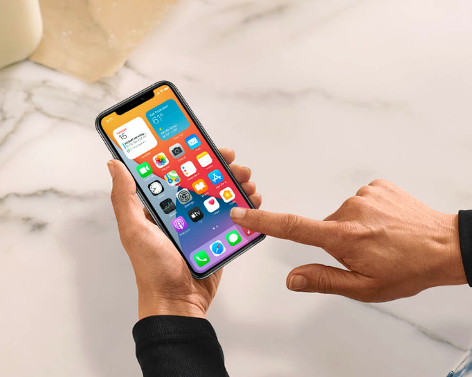 芜湖苹果手机维修分享iPhone 12 出现运行缓慢或死机的情况怎么办 