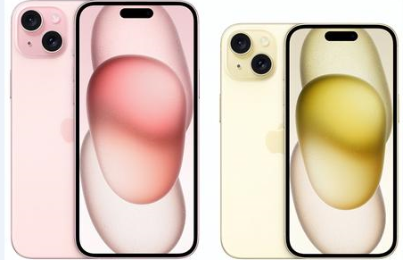 芜湖苹果维修点分享iPhone 15 Plus进水维修 