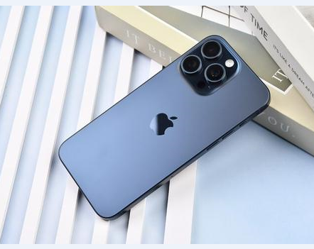 芜湖苹果维修点分享iPhone 15 Pro Max进水维修 