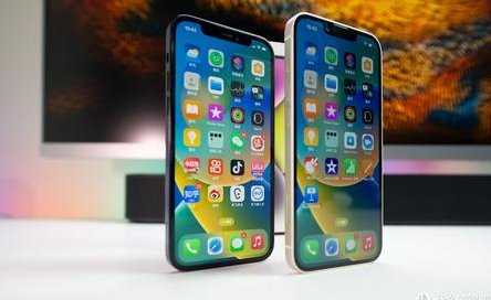 芜湖苹果维修点分享iPhone 14 Plus换屏维修细节 