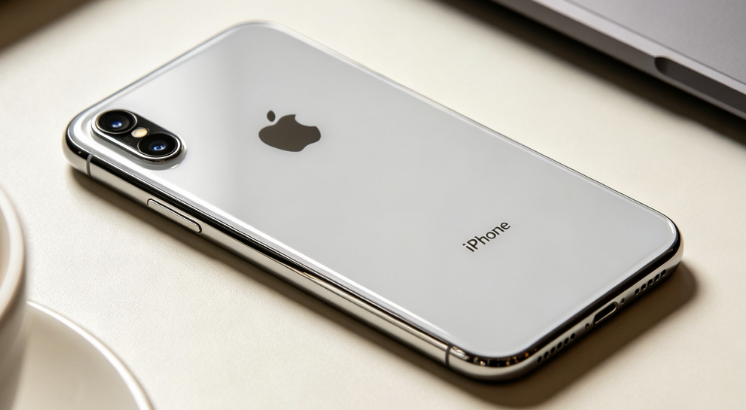芜湖苹果维修点分享iPhone X自动关机供电回路故障 