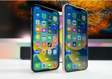 芜湖苹果维修点分享iPhone 14 Plus扩容深层隐患梳理 