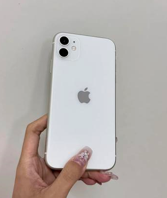 芜湖苹果维修点分享iPhone 11黑屏特殊场景解析 