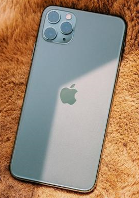 芜湖苹果维修点分享iPhone 11 Pro Max黑屏特殊诱因梳理 