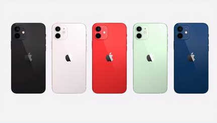芜湖苹果维修点分享iPhone 12黑屏隐蔽故障解读 