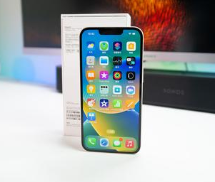 芜湖苹果维修点分享iPhone 14 Plus黑屏小众诱因汇总 