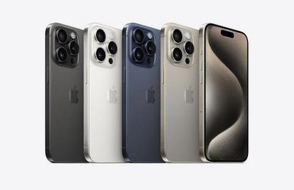 芜湖苹果维修点分享iPhone15 Pro黑屏冷门故障汇总 