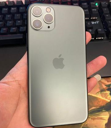 芜湖苹果维修点分享iPhone 11 Pro电池发烫小众问题解读 