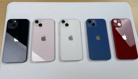 芜湖苹果维修点分享iPhone 13电池发烫多类故障解析 