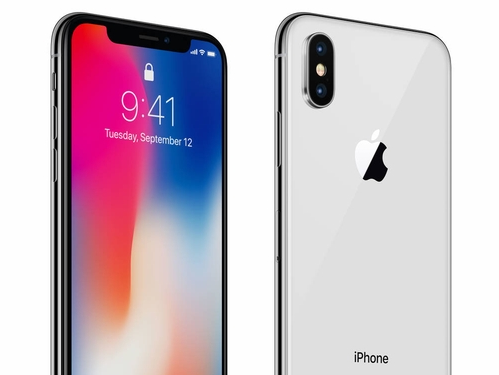 芜湖苹果维修点分享iPhone X摄像头实拍质感与场景适配全解析 